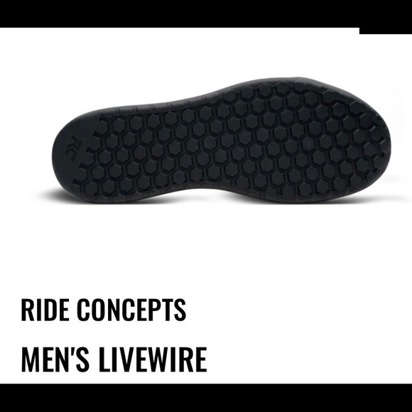 Men’s RIDE CONCEPTS Livewire - Picture 4 of 5